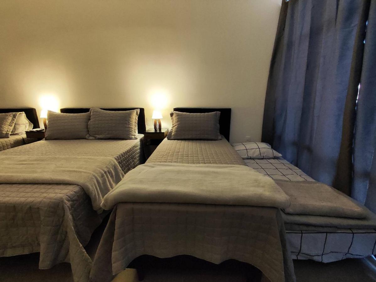 בלומנאו Villa Bilac 04 - Amplo Studio Proxima A Vila Germanica מראה חיצוני תמונה